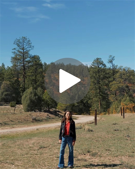 Watch Congresswoman Leger Fernández announce the American Minerals Royalty and Investment Act.