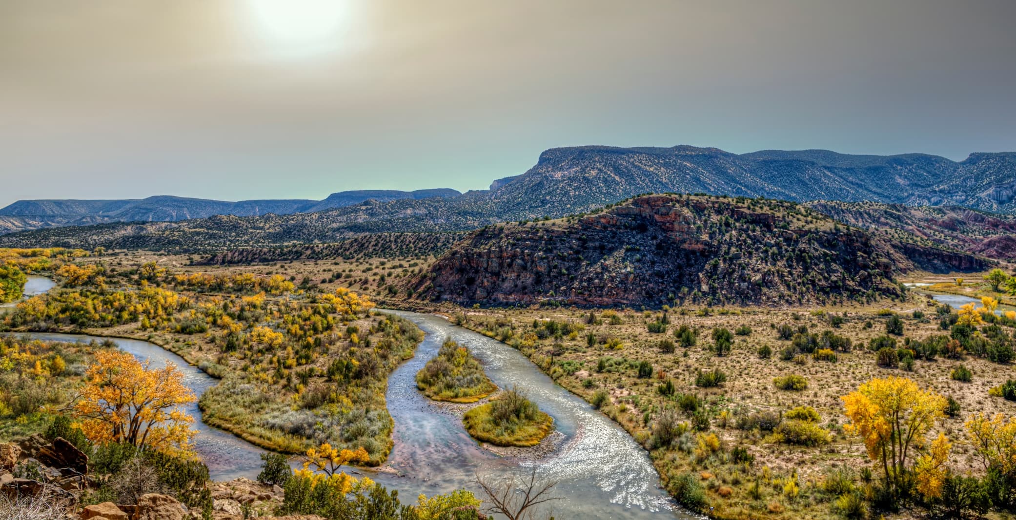 3rd District of New Mexico